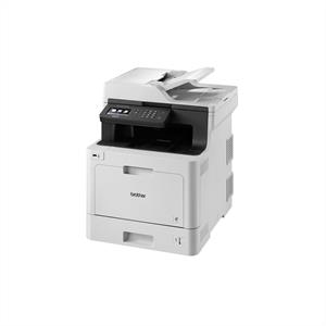 Brother DCP-L8410CDW Laser färg