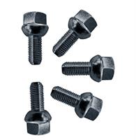 Hjulbult M12X1,5 Sfärisk 5-pack