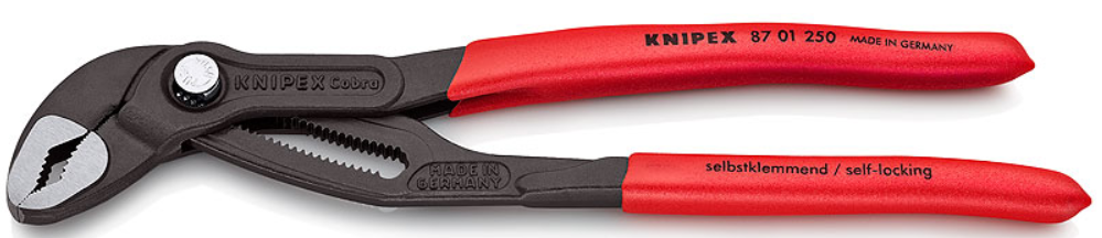 Knipex Polygrip Cobra