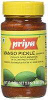 Priya Mango Avakaya Pickle 12X300gm