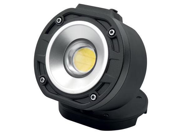 Arbetsbelysning Led 550/1100lm