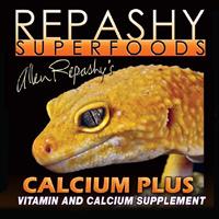Repashy Calcium plus, 500gr
