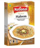 National Haleem Masala 12X86gm