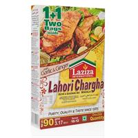 Laziza Lahori Chargha 6x90g