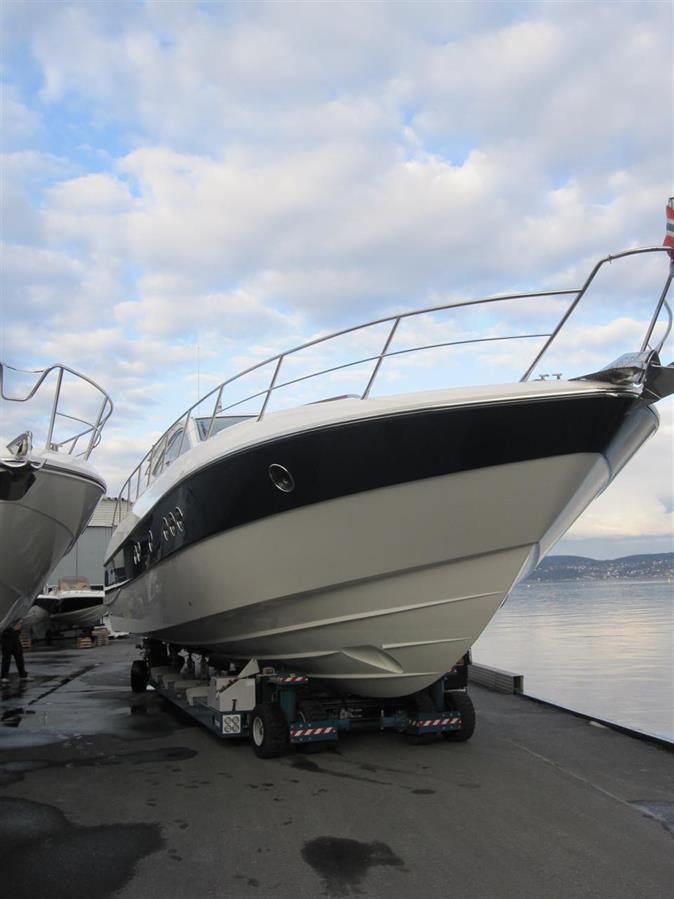 Galleri - Vollen Båtservice AS