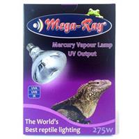 Mega-Ray MVL, 275W