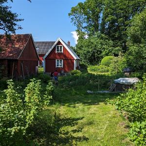 02 Juni - Krogstorp - Båstad - Skåne