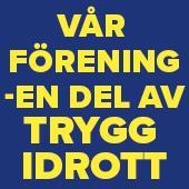 Trygg idrott