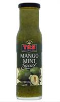 TRS Mango Mint Sauce 6*260 g