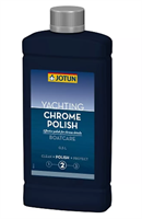 Jotun Chrome Polish