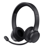 Trust Ayda wireless ENC headset, On-Ear