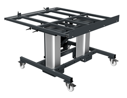 Montagebord 300 kg