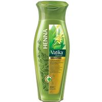Vatika Henna Shampoo 6X200ml
