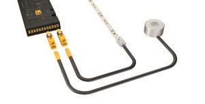 LED kabel adapter, Loox5-förbrukare - Loox-nätdel