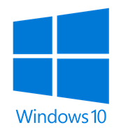 MS Windows 10 Pro 64bit OEM SW