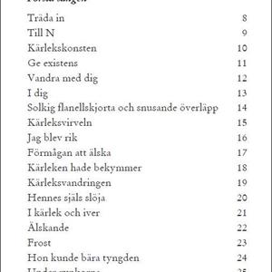 På kärleks vis