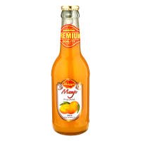 Shezan Mango Juice Bottles 24X250ml
