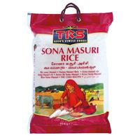 TRS Sona masoori Rice 2X5 kg