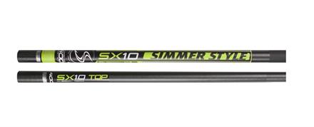 SX10 mast RDM. 340