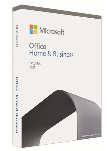 MS Office 2021 Home and Business SE