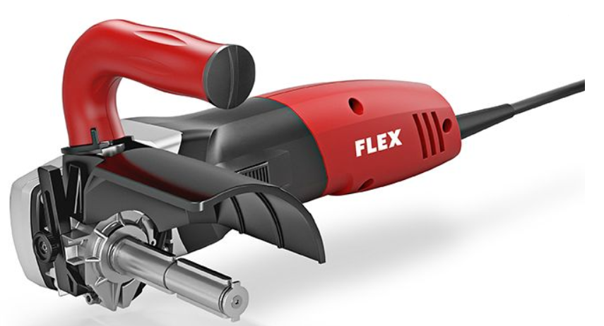 Flex Satineringsmaskin TrinoFlex BSE14-3 100