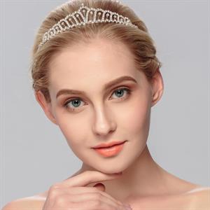 Strassi tiara