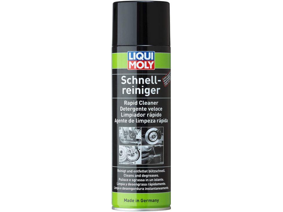 Brake-cleaner 500ml Spray Liqui Moly