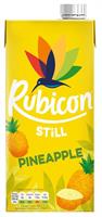 Rubicon Pineapple Juice 12X1LTR