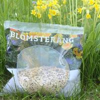 Flowering meadow - 45g. (300g) Granngarden