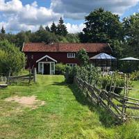 07 Juni - Dullingsmålen - Eksjö - Småland
