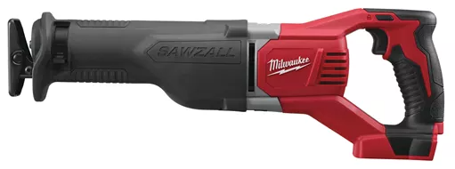 Milwaukee Tigersåg M18 BSX-0