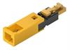 LED kabel adapter, Loox5-förbrukare - Loox-nätdel