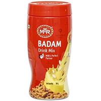 MTR Badam drink 36X200g
