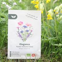 Flowering meadow mix Elegance - ?g. Blanda fron