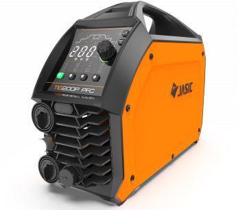 Jasic Evo TIG 200 DC Puls digital