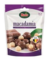 rois suklaa macadamia 90g x 8