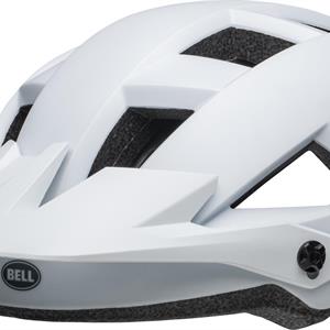 BELL SPARK 2 MIPS MATTE WHITE  unisize (53-60cm)