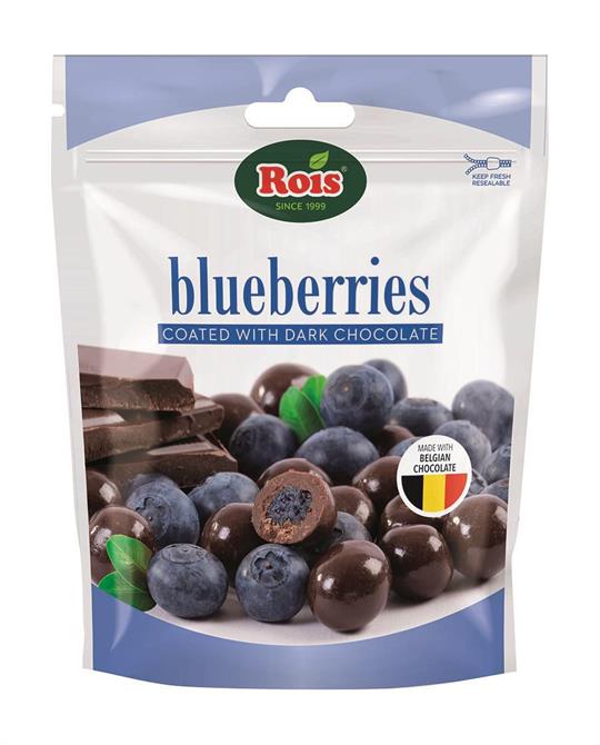 Rois Blueberries