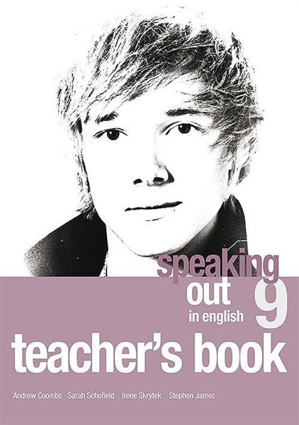 Speaking out teachers´s book 9