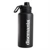 Discmania Arctic Flask, Black