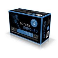 Equisalt Enriched 6 x 2 Kg