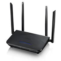 ZyXEL NBG7510 AX1800 DualBand Wifi6 Gigabit Router