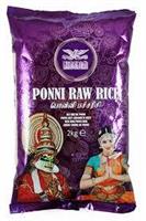 Heera Ponni Raw Rice 5X2kg