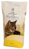 Mästers katt Gourmet 15 kg