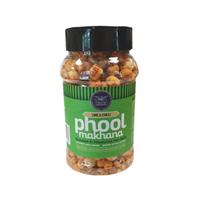Heera Phool Makhana Lime & Chilli 12*100g