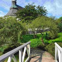 27 Juni - Åkersberga - Österåker kyrka - Uppland