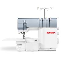 Bernina L850 saumuri