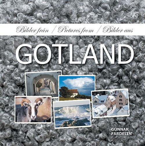 Bilder från Gotland.