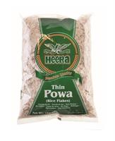 Heera Rice Flakes Thin 6X1 kg