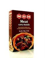 MDH Meat Curry 10X100gm
